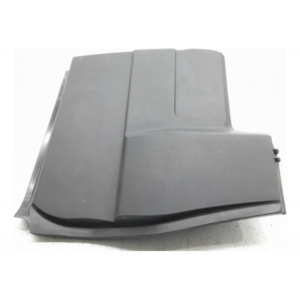 Tampa Cobertura Motor Discovery 3 4 Esq 08/15 Dwn500032 Det Preto