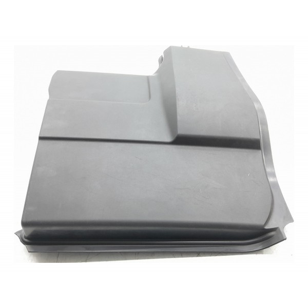 Tampa Cobertura Motor Discovery 3 4 Esq 08/15 Dwn500032 Det Preto