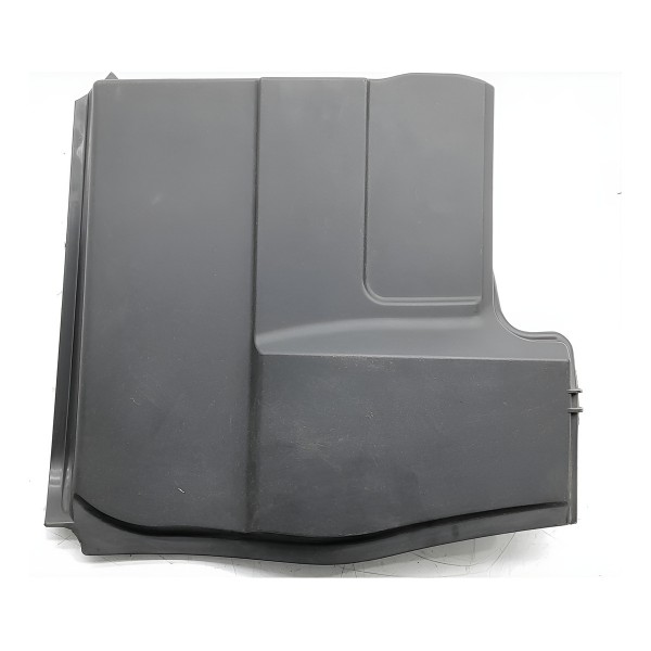 Tampa Cobertura Motor Discovery 3 4 Esq 08/15 Dwn500032 Det Preto