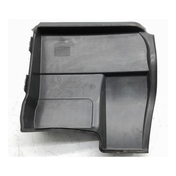 Tampa Cobertura Motor Discovery 3 4 Esq 08/15 Dwn500032 Det Preto