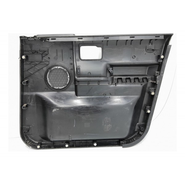 Forro Porta Discovery 3 E 4 Dianteira Esquerda 2008/2015