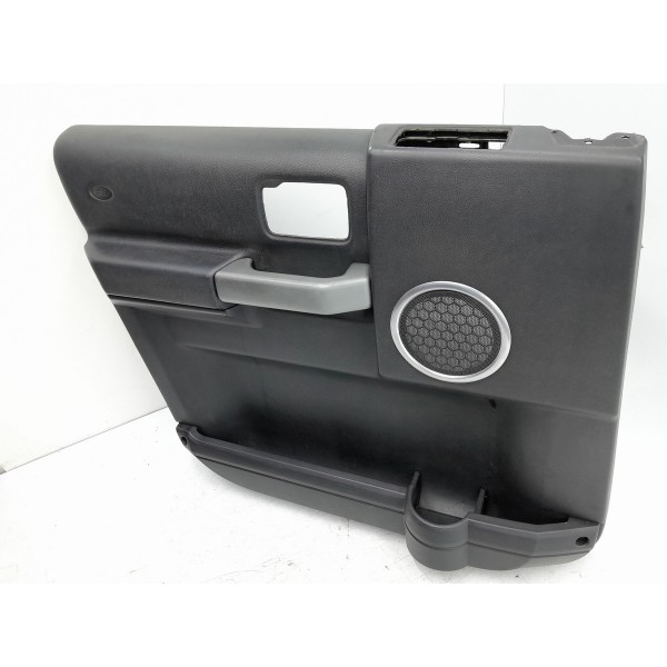 Forro Porta Discovery 3 E 4 Dianteira Esquerda 2008/2015