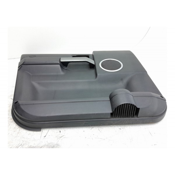 Forro Porta Discovery 3 E 4 Dianteira Esquerda 2008/2015