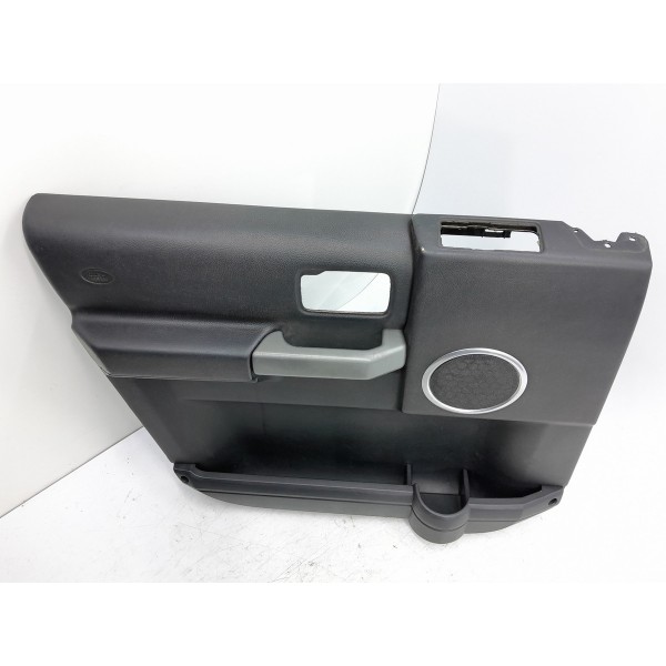 Forro Porta Discovery 3 E 4 Dianteira Esquerda 2008/2015