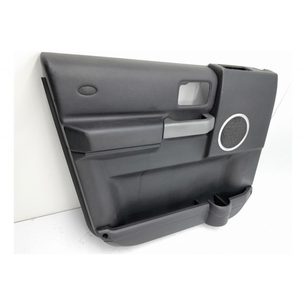 Forro Porta Discovery 3 E 4 Dianteira Esquerda 2008/2015