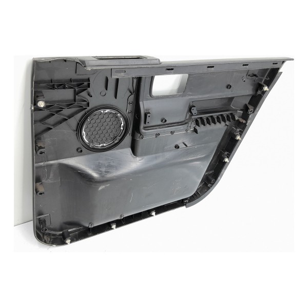 Forro Porta Discovery 3 E 4 Dianteira Esquerda 2008/2015