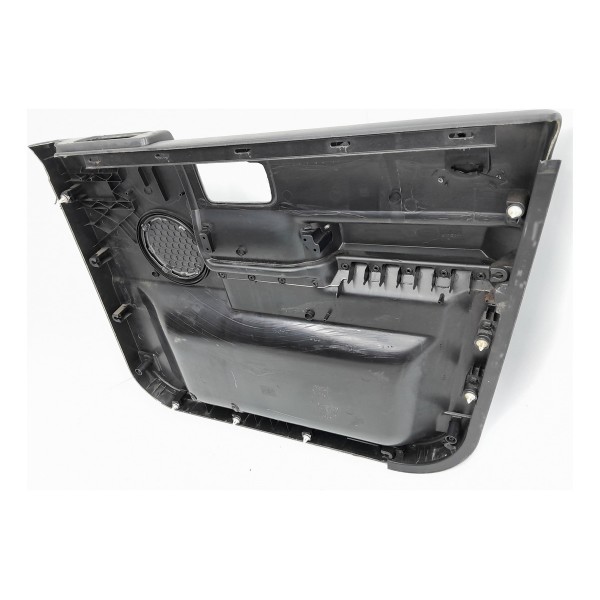 Forro Porta Discovery 3 E 4 Dianteira Esquerda 2008/2015