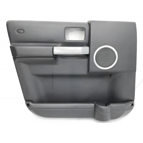 Forro Porta Discovery 3 E 4 Dianteira Esquerda 2008/2015