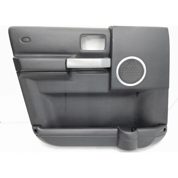 Forro Porta Discovery 3 E 4 Dianteira Esquerda 2008/2015