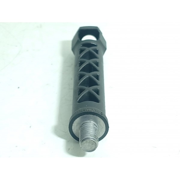 Parafuso Espacador Motor Mini Cooper 1.5 B38 2014/20 8580379 Preto