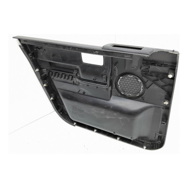 Forro Porta Discovery 3 E 4 Dianteira Direita 2008 2009/2015