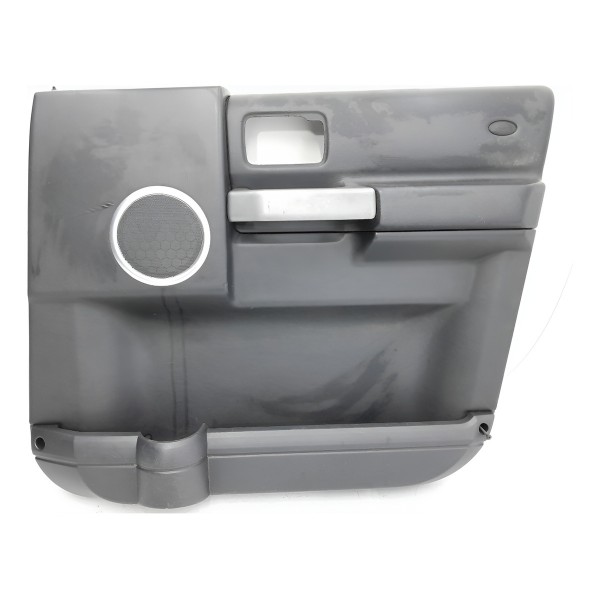 Forro Porta Discovery 3 E 4 Dianteira Direita 2008 2009/2015
