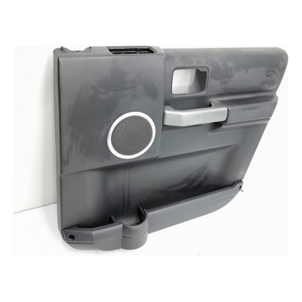 Forro Porta Discovery 3 E 4 Dianteira Direita 2008 2009/2015