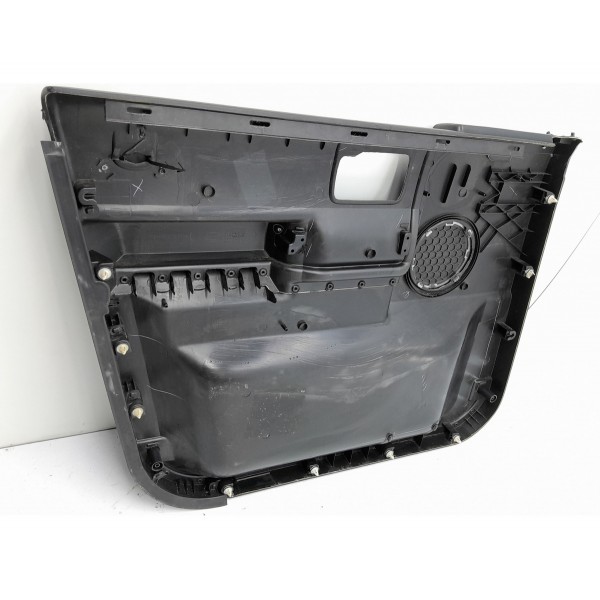 Forro Porta Discovery 3 E 4 Dianteira Direita 2008 2009/2015