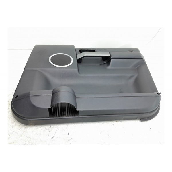 Forro Porta Discovery 3 E 4 Dianteira Direita 2008 2009/2015