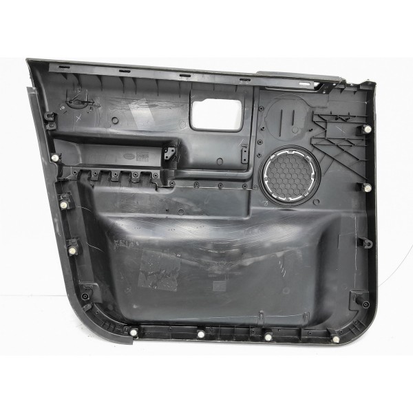 Forro Porta Discovery 3 E 4 Dianteira Direita 2008 2009/2015