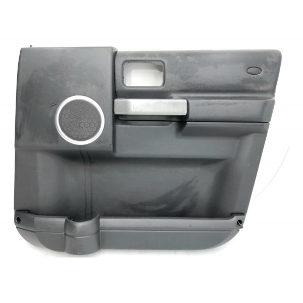 Forro Porta Discovery 3 E 4 Dianteira Direita 2008 2009/2015