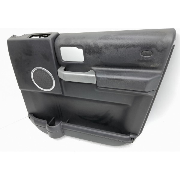 Forro Porta Discovery 3 E 4 Dianteira Direita 2008 2009/2015