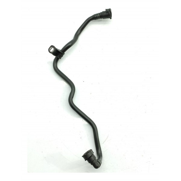 Mangueira Agua Volvo V60 S60 Xc60 2011/2018 31368673 Preto