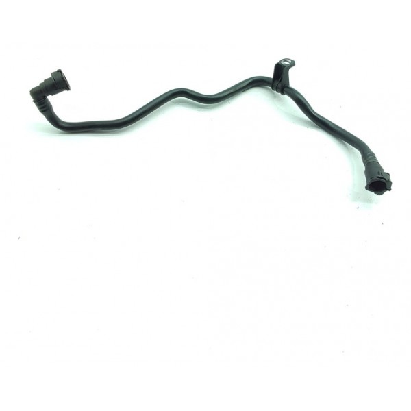 Mangueira Agua Volvo V60 S60 Xc60 2011/2018 31368673 Preto