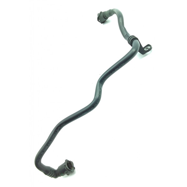 Mangueira Agua Volvo V60 S60 Xc60 2011/2018 31368673 Preto
