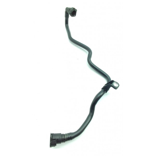 Mangueira Agua Volvo V60 S60 Xc60 2011/2018 31368673 Preto