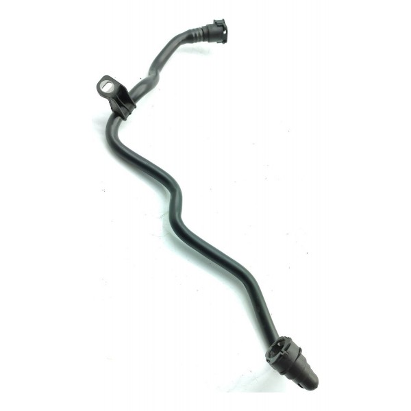 Mangueira Agua Volvo V60 S60 Xc60 2011/2018 31368673 Preto