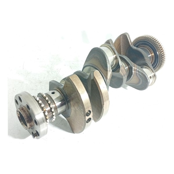 Virabrequim Mini Cooper S 1.5 136cv B38 2014/2020 Stander