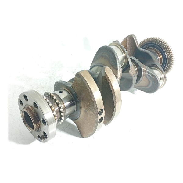 Virabrequim Mini Cooper S 1.5 136cv B38 2014/2020 Stander