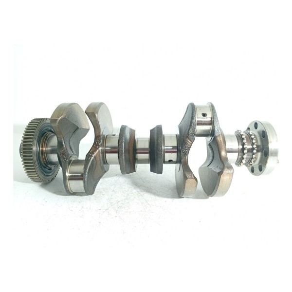 Virabrequim Mini Cooper S 1.5 136cv B38 2014/2020 Stander