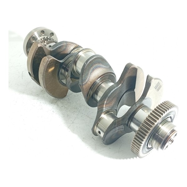 Virabrequim Mini Cooper S 1.5 136cv B38 2014/2020 Stander