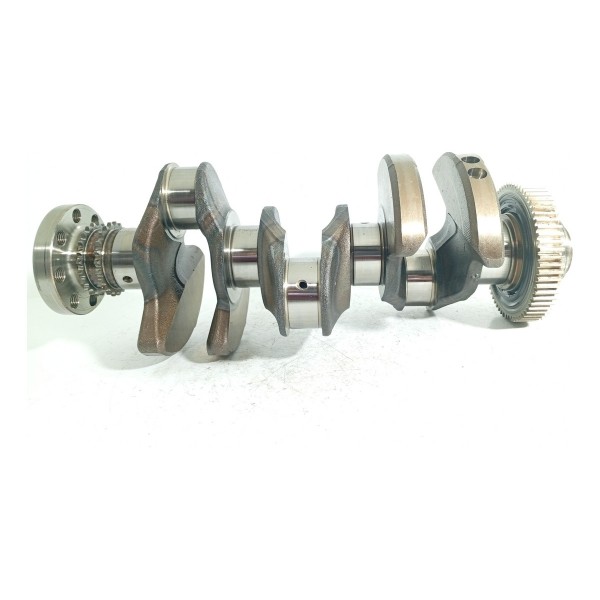 Virabrequim Mini Cooper S 1.5 136cv B38 2014/2020 Stander