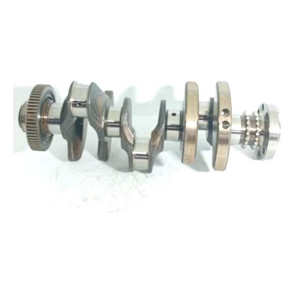 Virabrequim Mini Cooper S 1.5 136cv B38 2014/2020 Stander