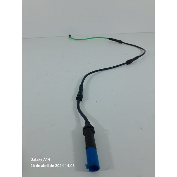 Sensor Desgaste Pastilha Bmw 320 330 Tras 2019 2025 36870349