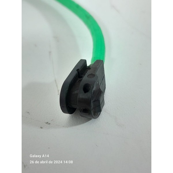 Sensor Desgaste Pastilha Bmw 320 330 Tras 2019 2025 36870349