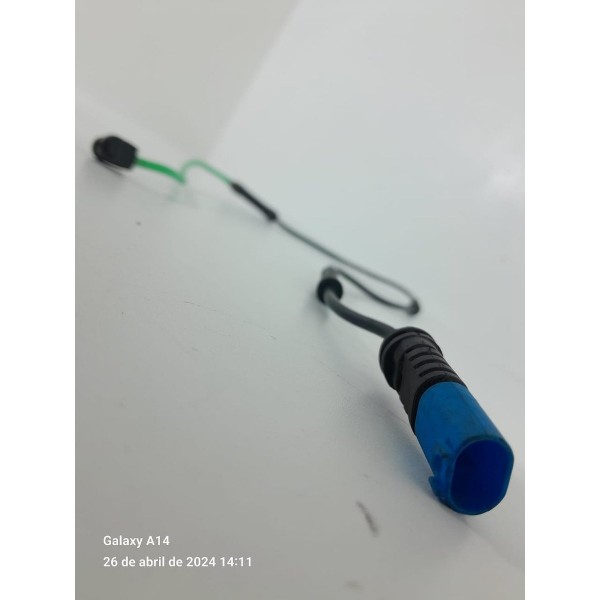 Sensor Desgaste Pastilha Bmw 320 330 Tras 2019 2025 36870349