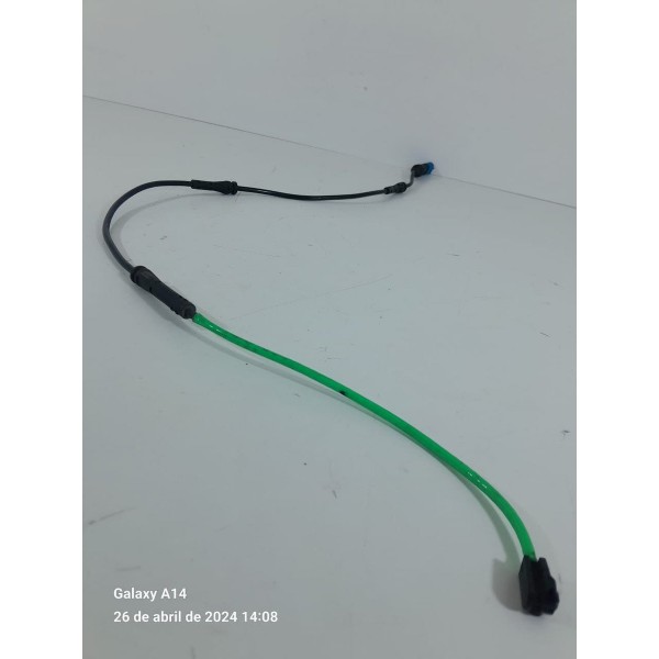 Sensor Desgaste Pastilha Bmw 320 330 Tras 2019 2025 36870349