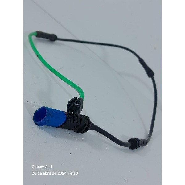 Sensor Desgaste Pastilha Bmw 320 330 Tras 2019 2025 36870349