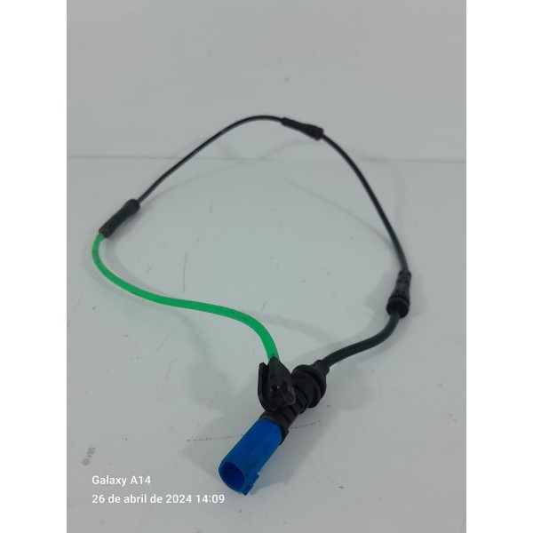 Sensor Desgaste Pastilha Bmw 320 330 Tras 2019 2025 36870349