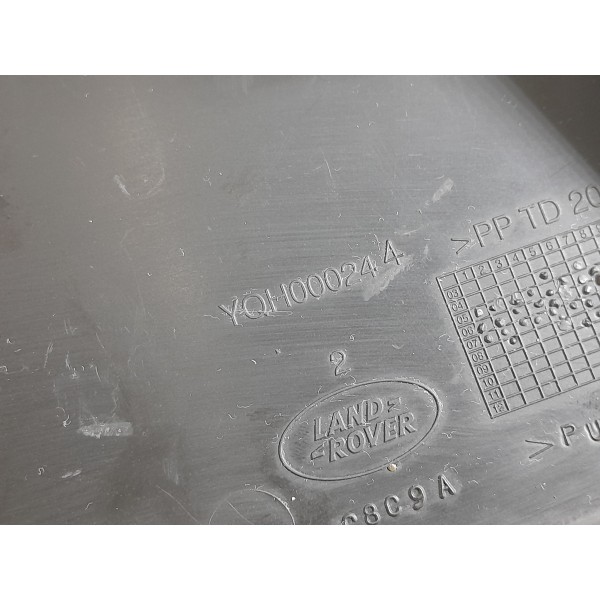 Tampa Caixa Fusivel Discovery 3 E 4 2008 2009/2015 Yqh000244