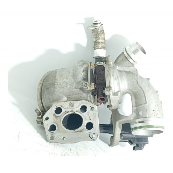 Turbina Mini Cooper S 1.5 B38 136cv 3cc 2017/2020 8631700