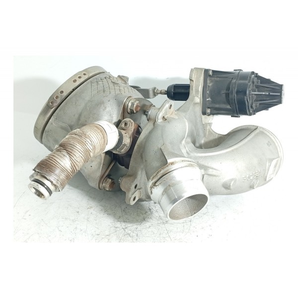 Turbina Mini Cooper S 1.5 B38 136cv 3cc 2017/2020 8631700