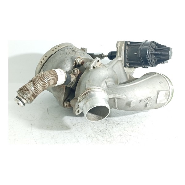 Turbina Mini Cooper S 1.5 B38 136cv 3cc 2017/2020 8631700