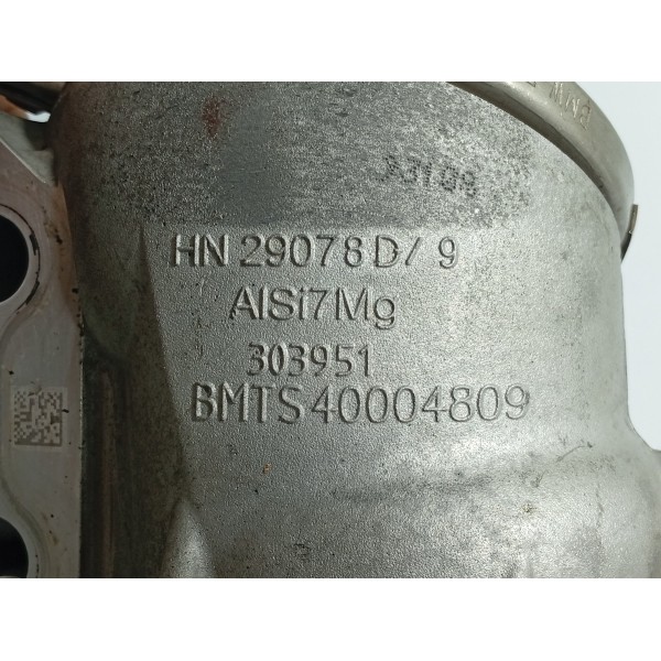 Turbina Mini Cooper S 1.5 B38 136cv 3cc 2017/2020 8631700