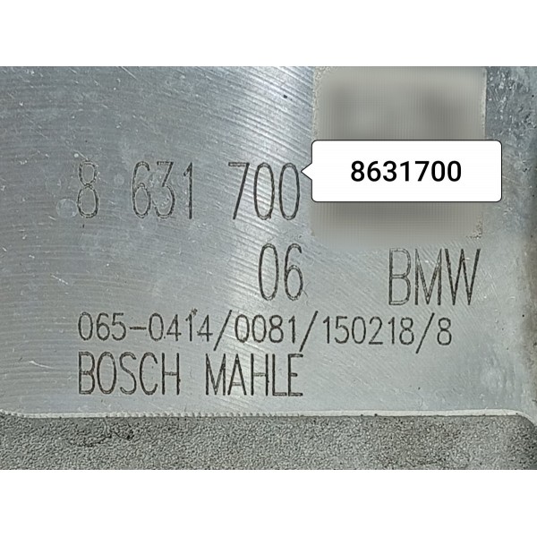 Turbina Mini Cooper S 1.5 B38 136cv 3cc 2017/2020 8631700