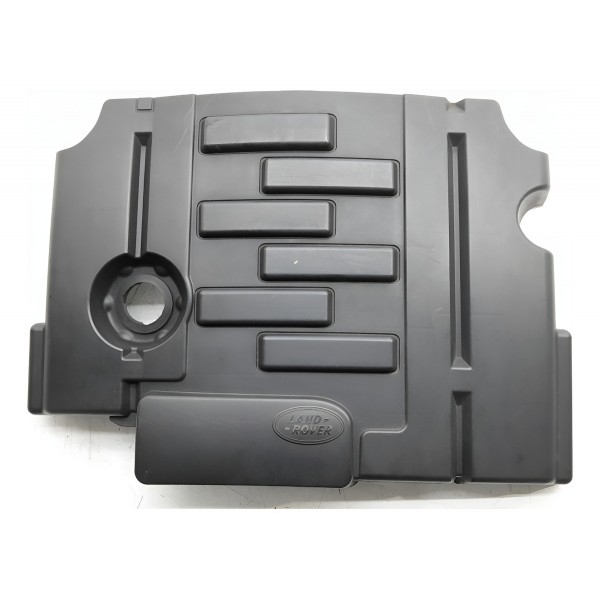 Tampa Cobertura Motor Discovery 3 E 4 2008/2015 Lbh500290