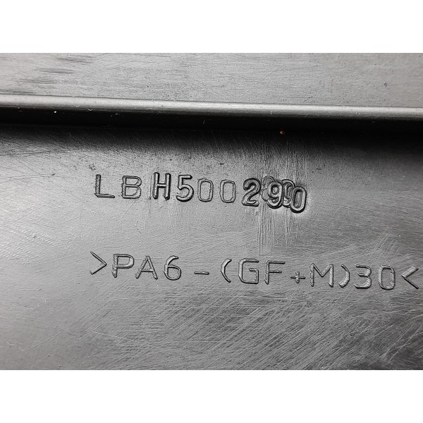 Tampa Cobertura Motor Discovery 3 E 4 2008/2015 Lbh500290