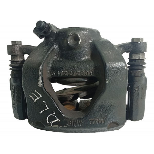 Pinca Mini Cooper S 1.5 Dianteira Esquerda 2014 2015/2020