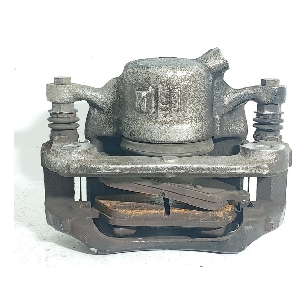 Pinca Mini Cooper S 1.5 Dianteira Esquerda 2014 2015/2020