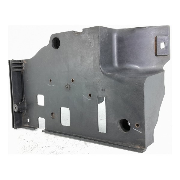 Suporte Base Bateria Discovery 3 E 4 Esquerd 08/15 Dwm500031